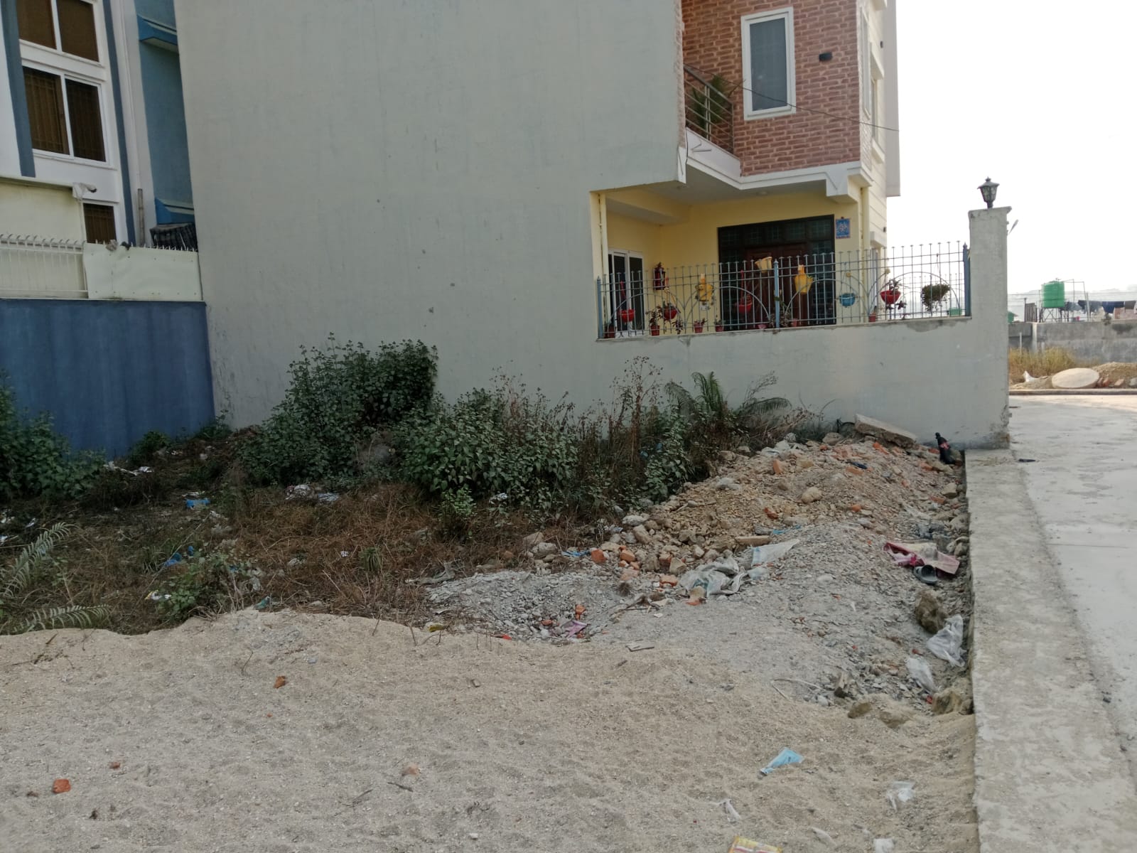 Picture of Mahalaxmi Municipality, Bagmati